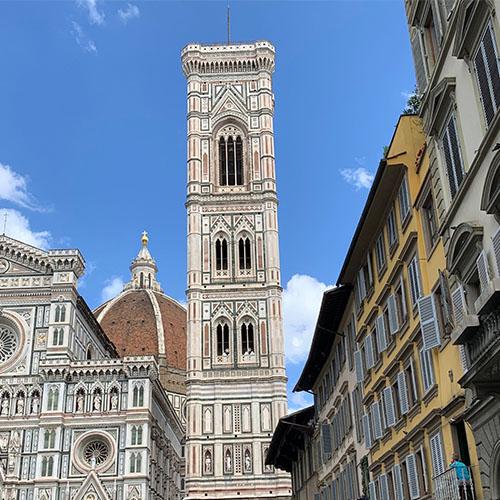 Photo of Florence Duomo