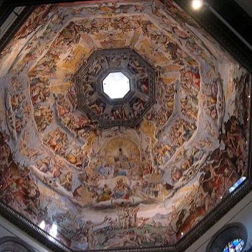 Duomo Cupola