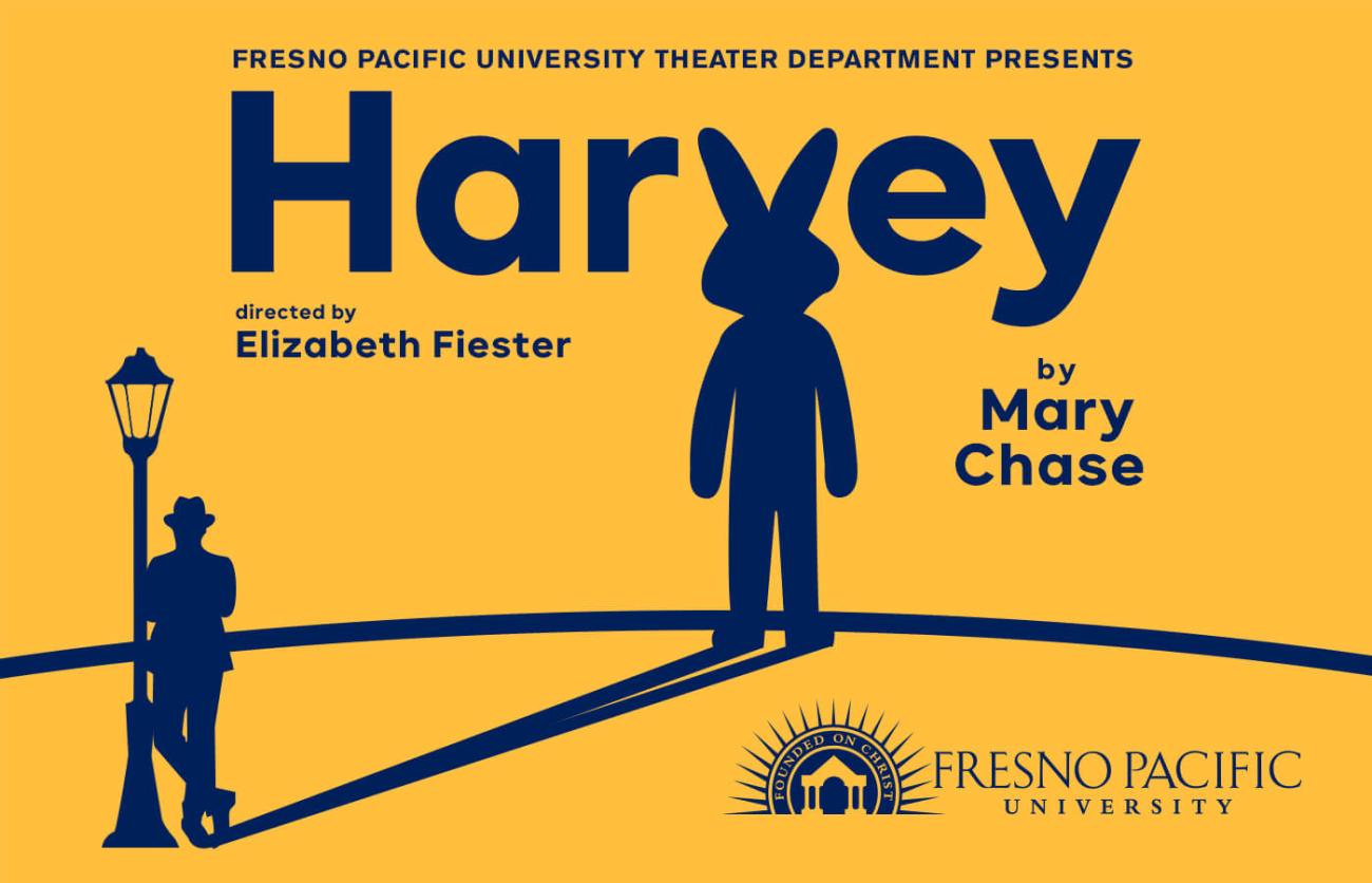 FPU Theatre Harvey