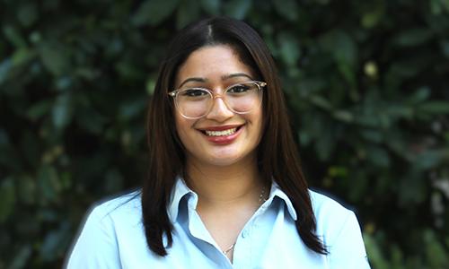 Photo of Aryana Guzman