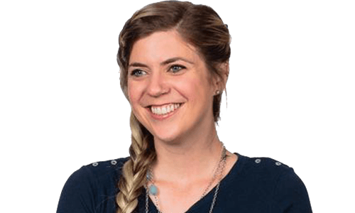 Photo of Grace Spencer