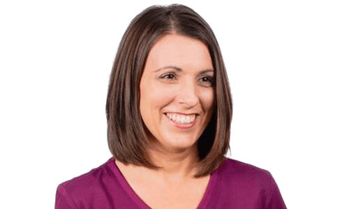 Photo of Chrissy Castro