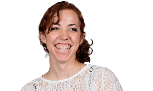 Photo of Gracie Robinson