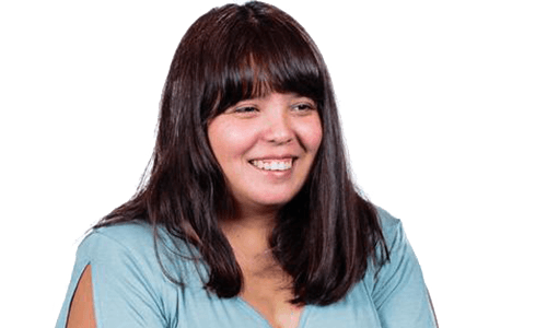 Photo of Hilda Osuna