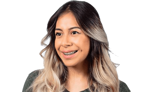 Photo of Miriam Sanchez