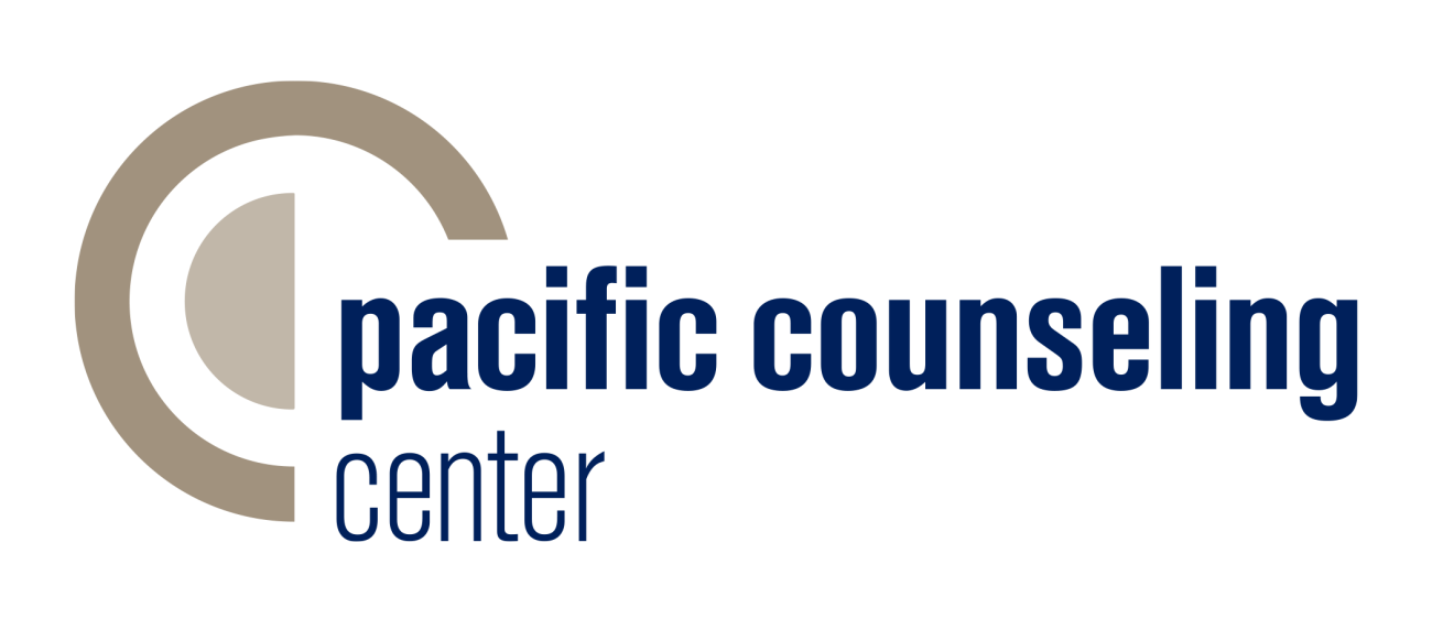 Pacific Counseling Center Logo