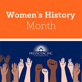 Women's Heritage Month