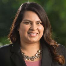 Angela Muñoz, MBA