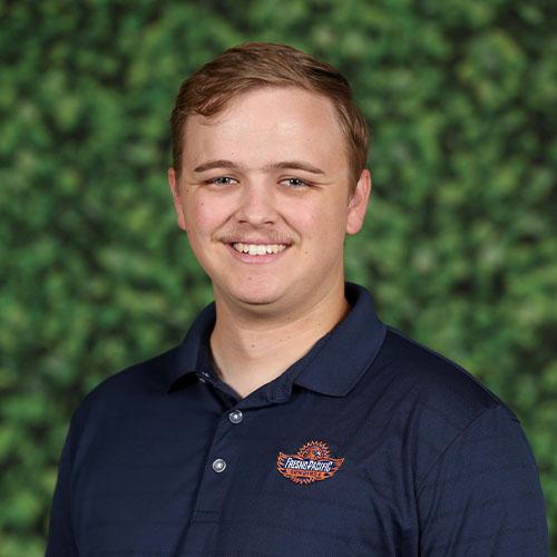Photo of Matthew Wilfong