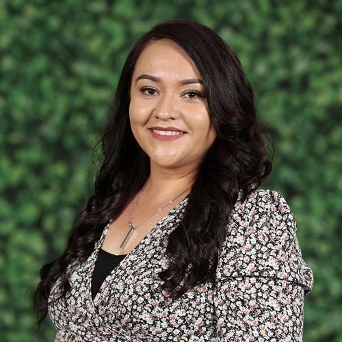 Photo of Gabriela Saucedo