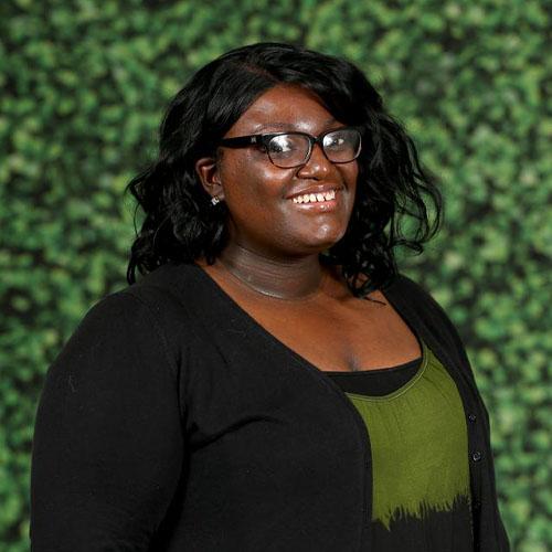Shanise Lewis