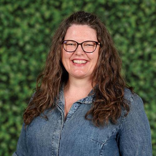 Photo of Angela Turner