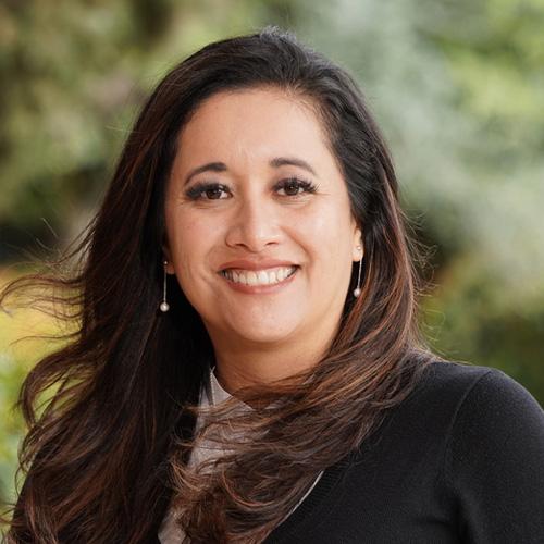 Photo of Sabrina Garcia