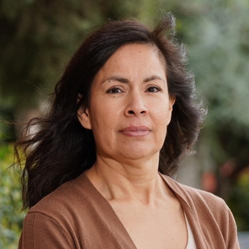 Photo of Alicia Seymour