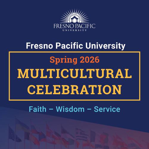 2026 FPU Multicultural Celebration graphic