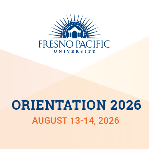 FPU Orientation 2026 graphic