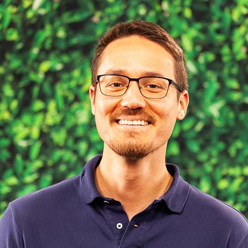 Photo of Aaron Cuevas