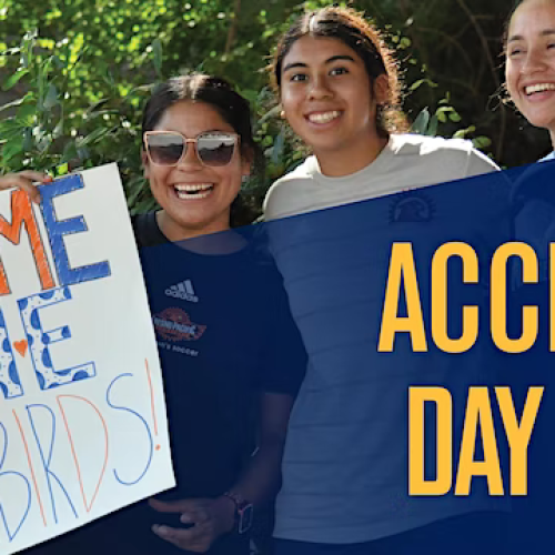Accepted Day 2023