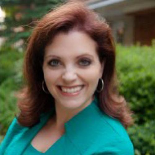 Photo of Alyson Shirk
