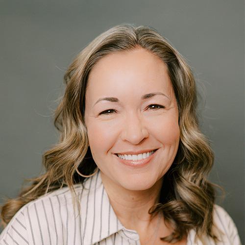 Photo of Amy Fienen