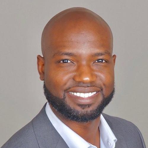 Photo of Andre Payne