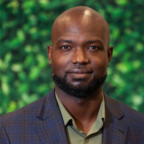Profile photo of Andre Payne