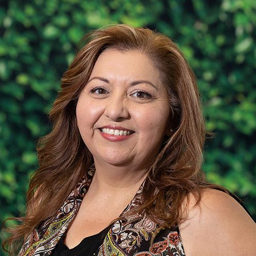 Photo of Anita Rodriguez