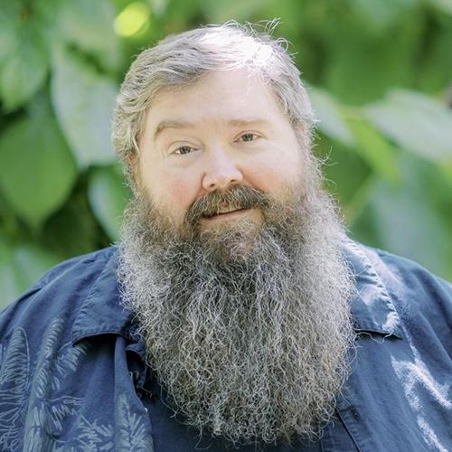 Photo of Ben VanDerLinden