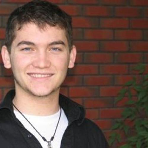 Photo of Brennen Henry