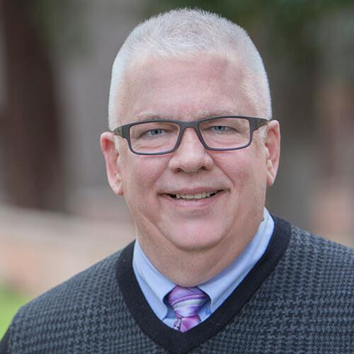 Photo of Cary Nikkel