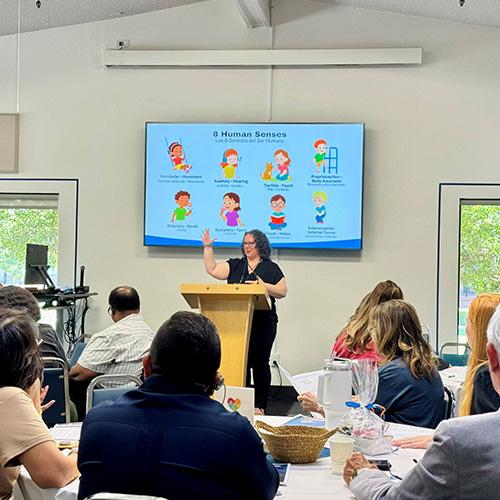 CCT Breakout Session