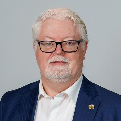 Photo of Dan Duffy