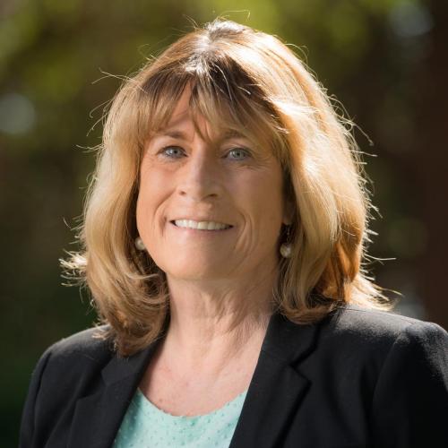 Gayle Copeland, Ph.D.