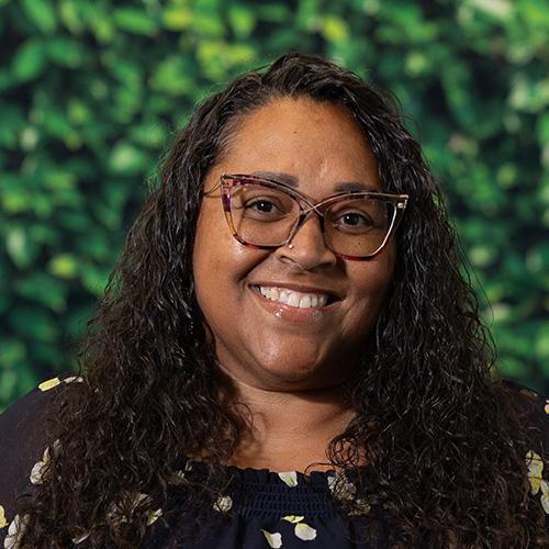 Photo of Deena Smith