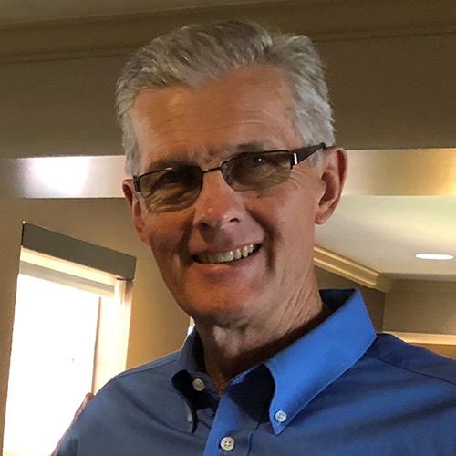 Photo of Dennis Fast