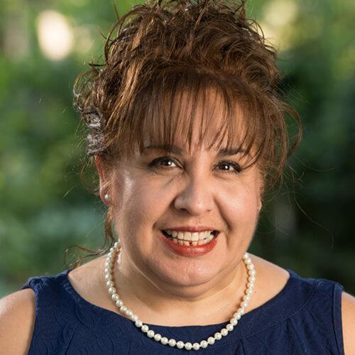 Photo of Diana Martinez