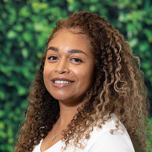 Photo of Ebony Saenz