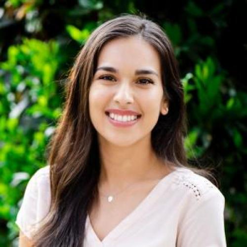Photo of Emma Heinrichs