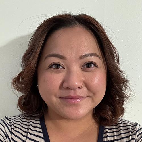 Photo of Angelina Vang