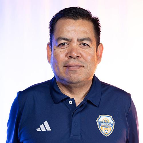 Carlos Herrada Photo