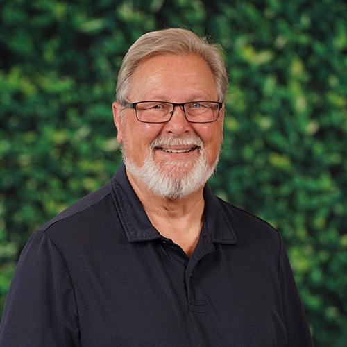 Christopher Antons Photo