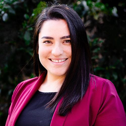 Zaira De la Cruz Photo