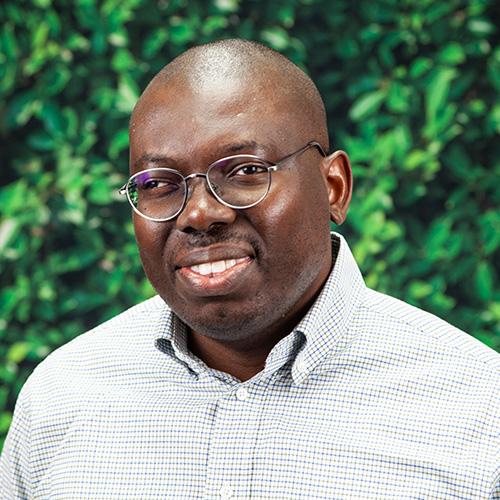 Damilola Eyitayo
