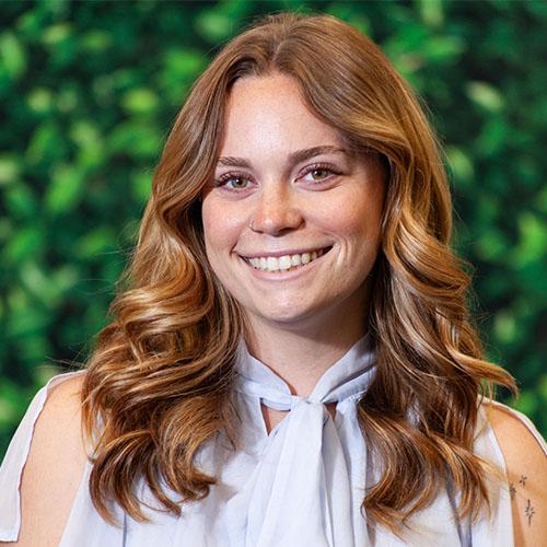 Hannah Carranza Photo