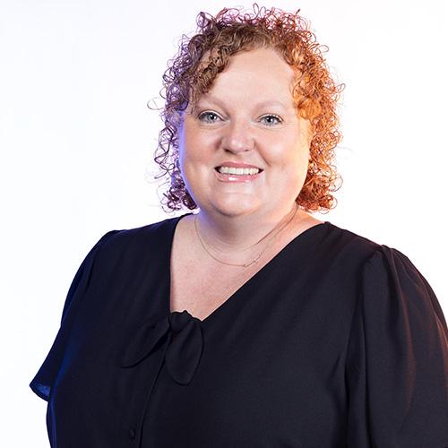 Hillary Markley Photo