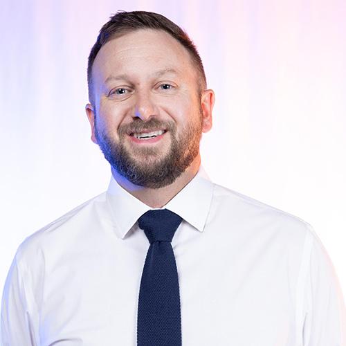 Jim Jeltema Photo