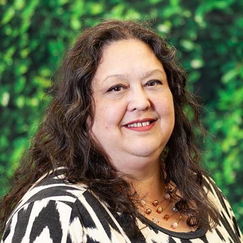 Photo of LaDawn Johnson
