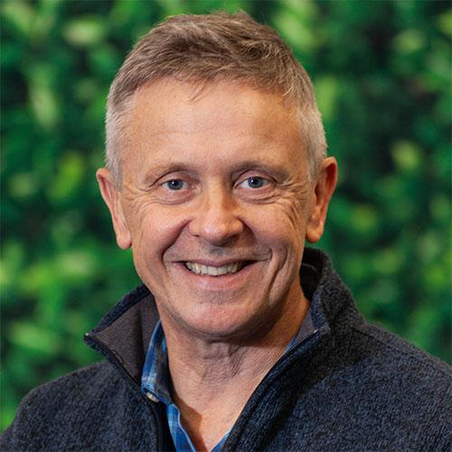 Photo of Tony Lawton