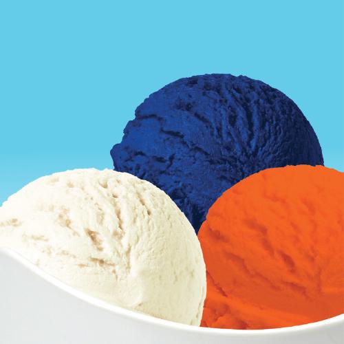 Icecream graphic