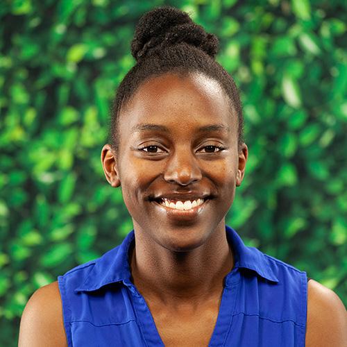 Alyssa Ndombeson